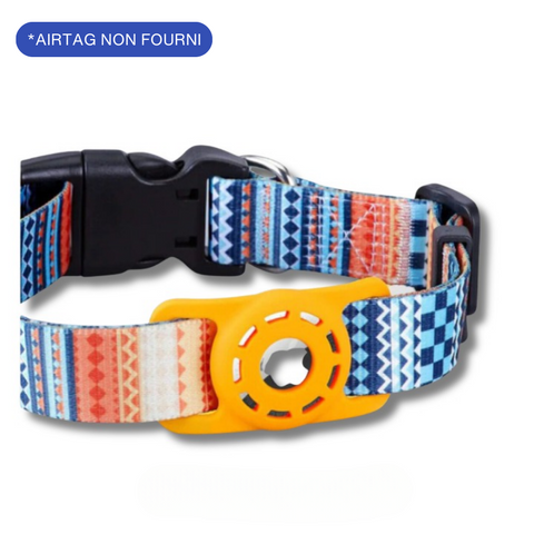 COLLIER ANTI-FUGUE CHIEN SANS FIL | DoggyTrack