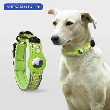 COLLIER CHIEN GPS SANS ABONNEMENT | ToutouTraceur