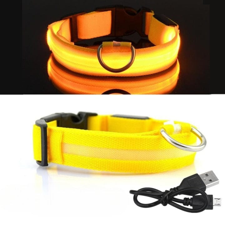 USB Jaune / XS(28-40cm)