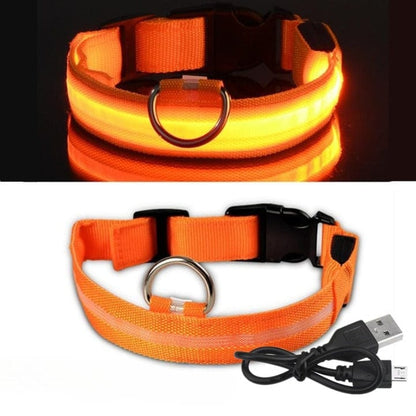 USB Orange / XS(28-40cm)