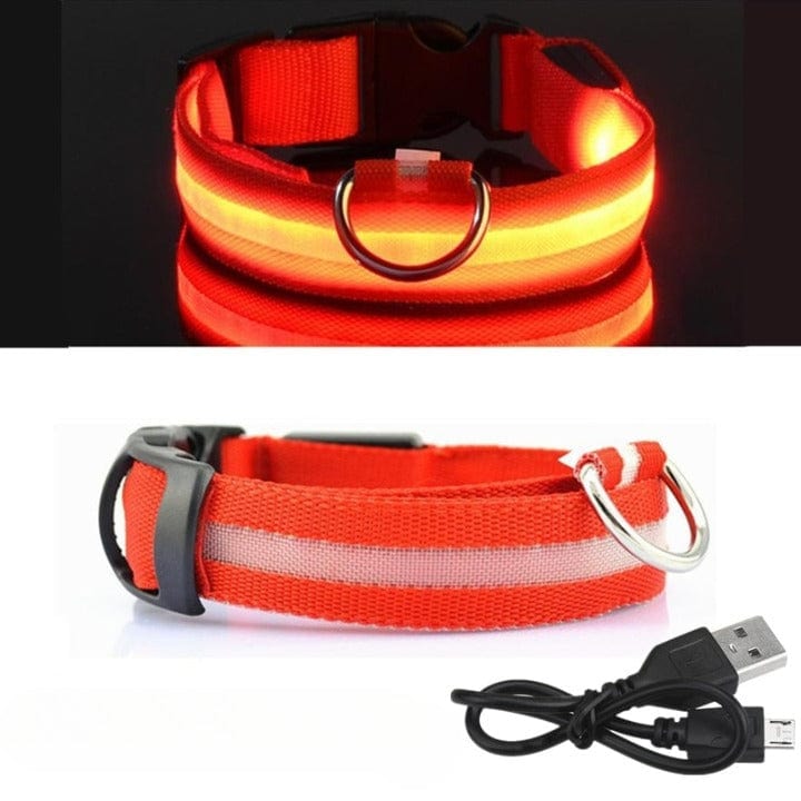 USB Rouge / XS(28-40cm)