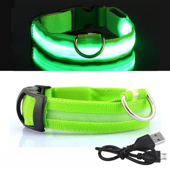 USB Vert / XS(28-40cm)